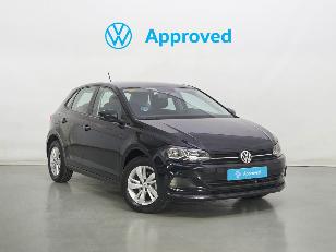 Volkswagen Polo 1.0 de segunda mano