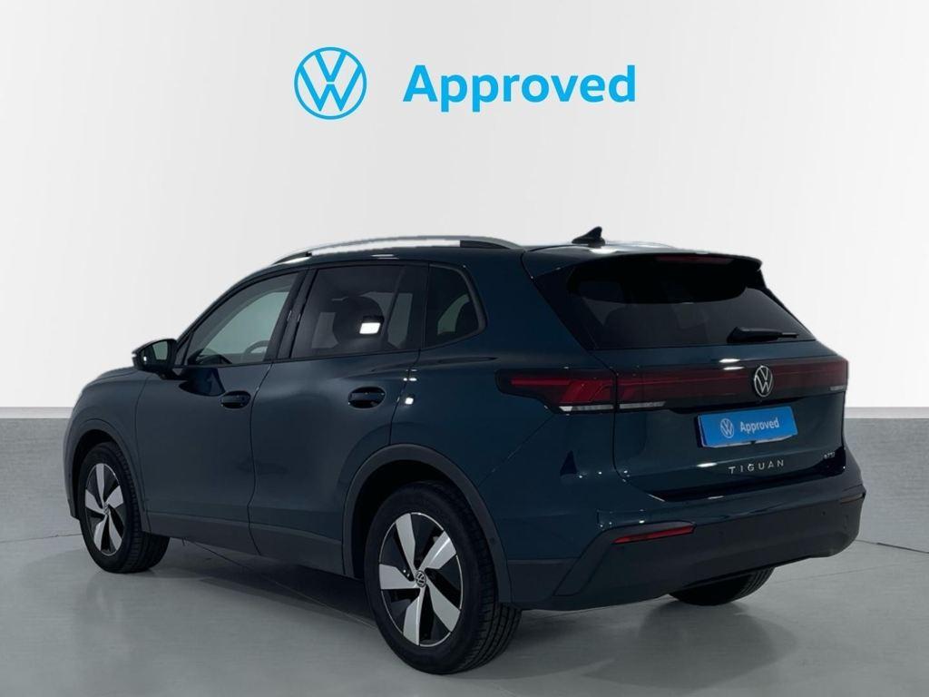 Volkswagen Tiguan 1.5 eTSI - 2