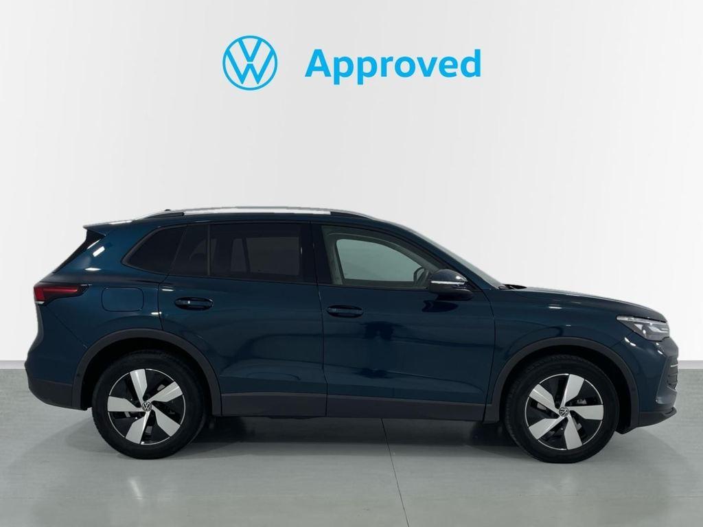Volkswagen Tiguan 1.5 eTSI - 3