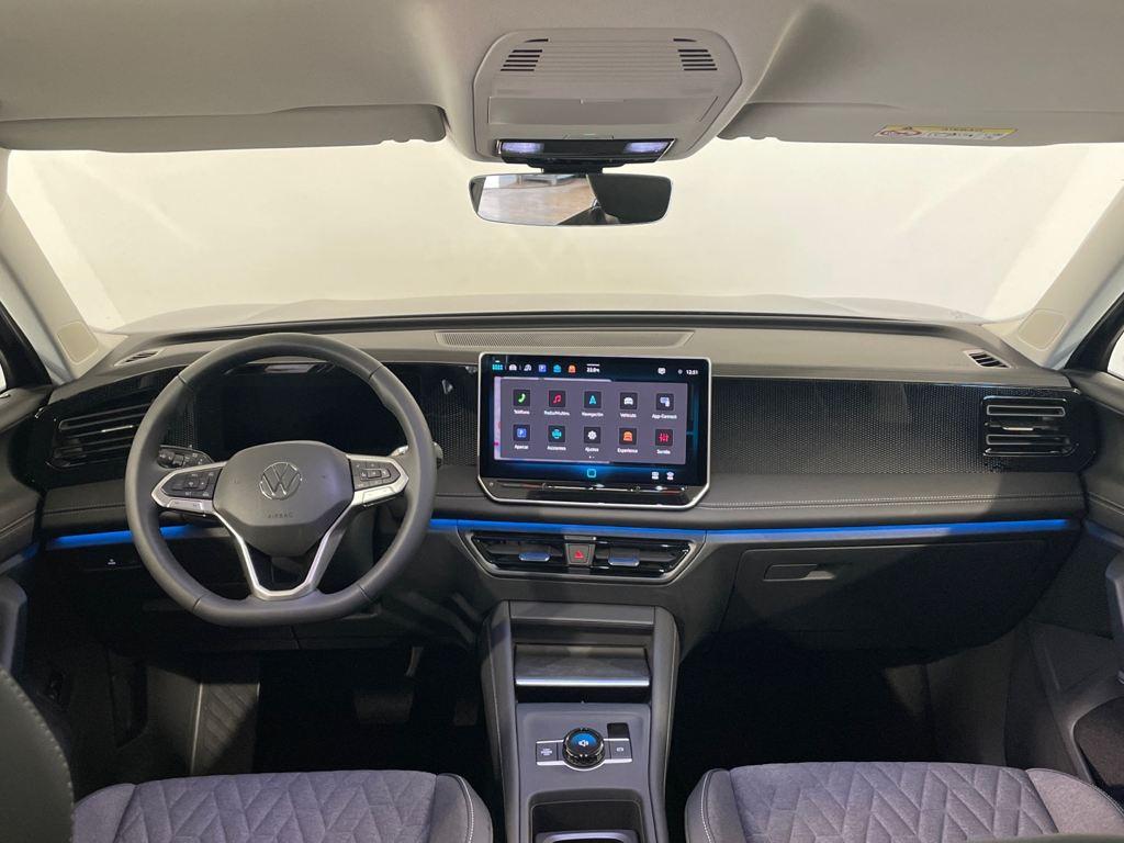 Volkswagen Tiguan 1.5 eTSI - 4