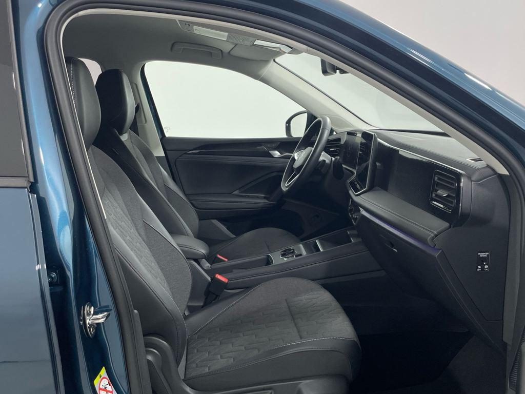 Volkswagen Tiguan 1.5 eTSI - 5