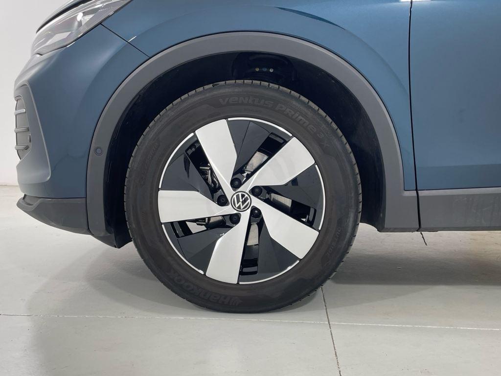 Volkswagen Tiguan 1.5 eTSI - 8