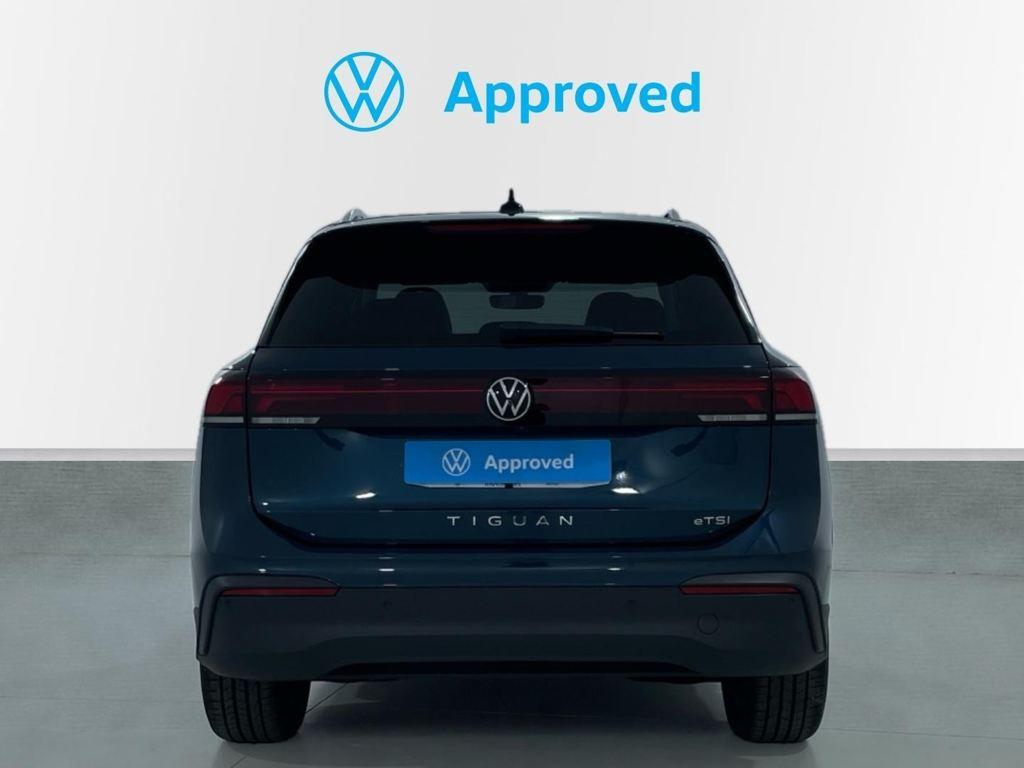 Volkswagen Tiguan 1.5 eTSI - 10