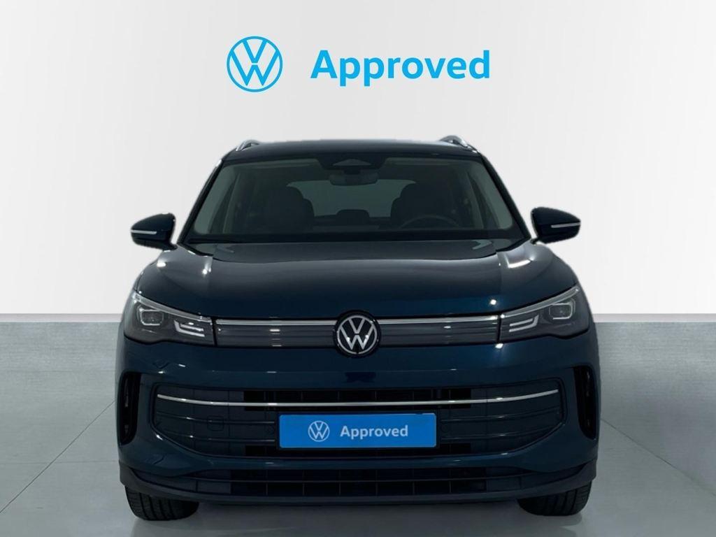 Volkswagen Tiguan 1.5 eTSI - 11