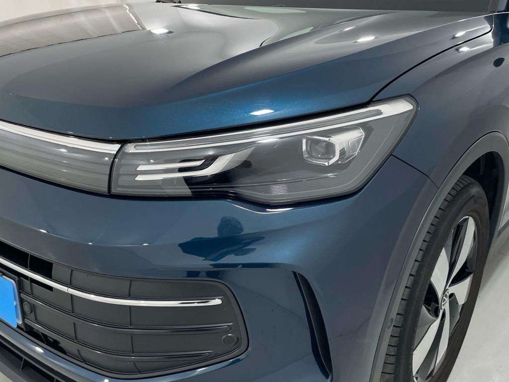 Volkswagen Tiguan 1.5 eTSI - 12