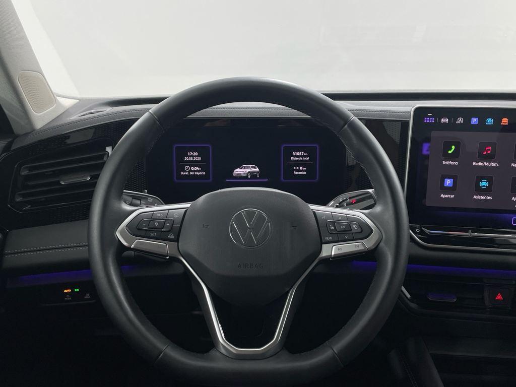 Volkswagen Tiguan 1.5 eTSI - 15