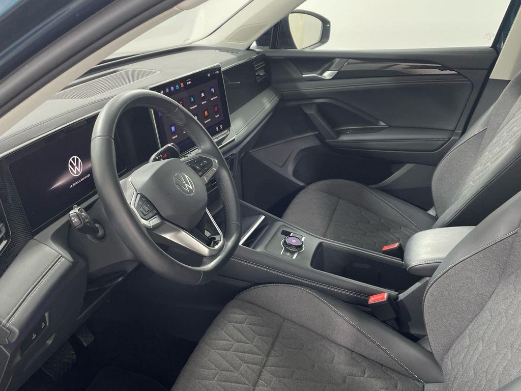 Volkswagen Tiguan 1.5 eTSI - 16
