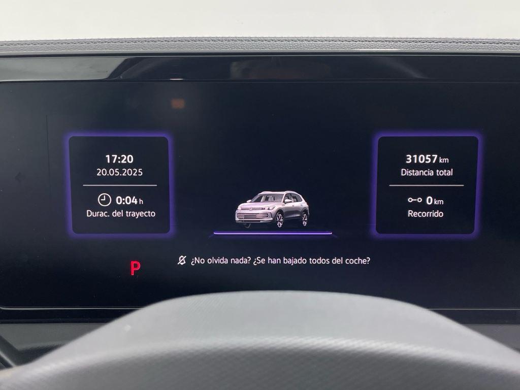 Volkswagen Tiguan 1.5 eTSI - 17