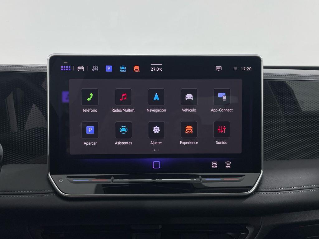 Volkswagen Tiguan 1.5 eTSI - 18