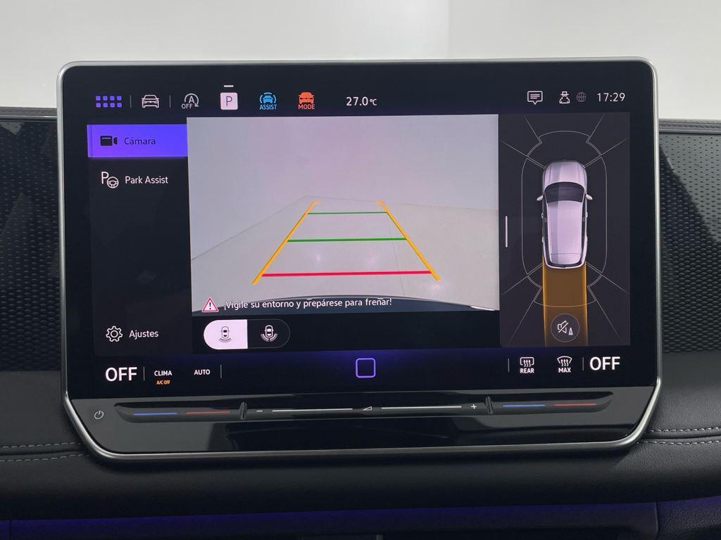 Volkswagen Tiguan 1.5 eTSI - 20