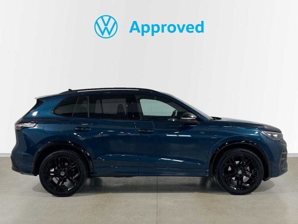 Volkswagen Tiguan 1.5 eTSI - 3