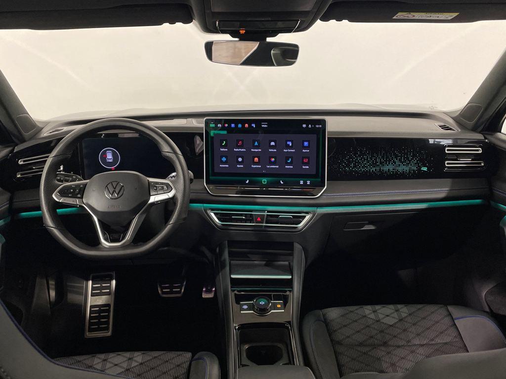 Volkswagen Tiguan 1.5 eTSI - 4