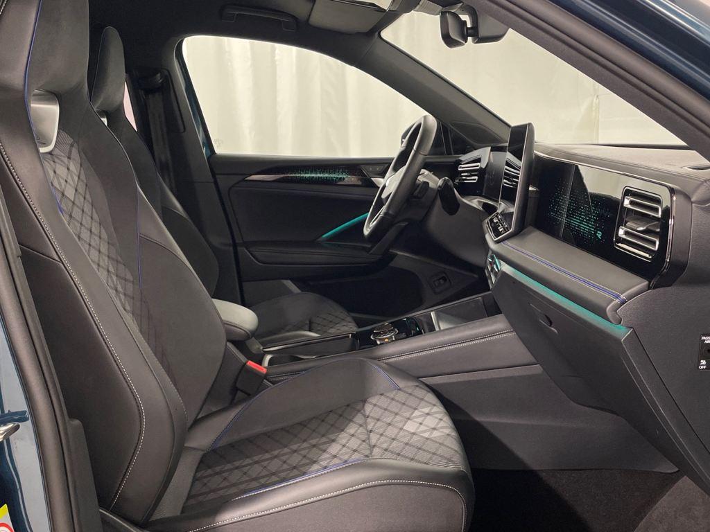 Volkswagen Tiguan 1.5 eTSI - 5