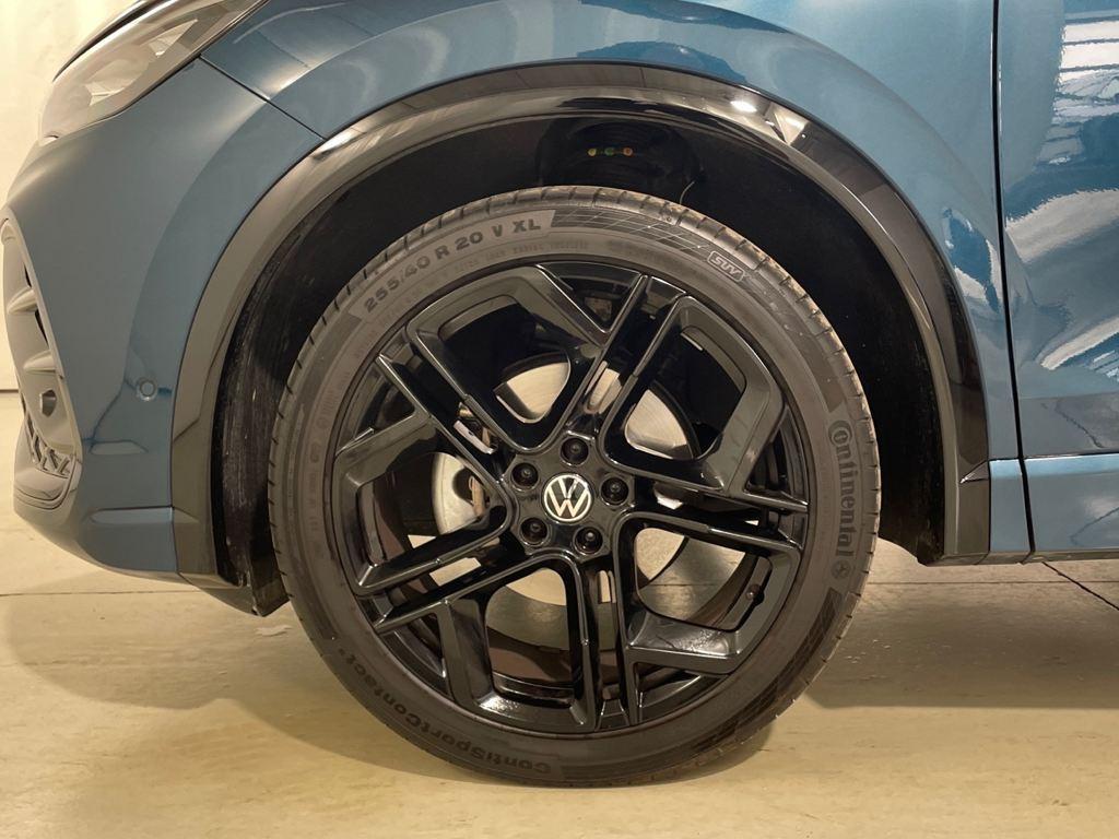 Volkswagen Tiguan 1.5 eTSI - 8