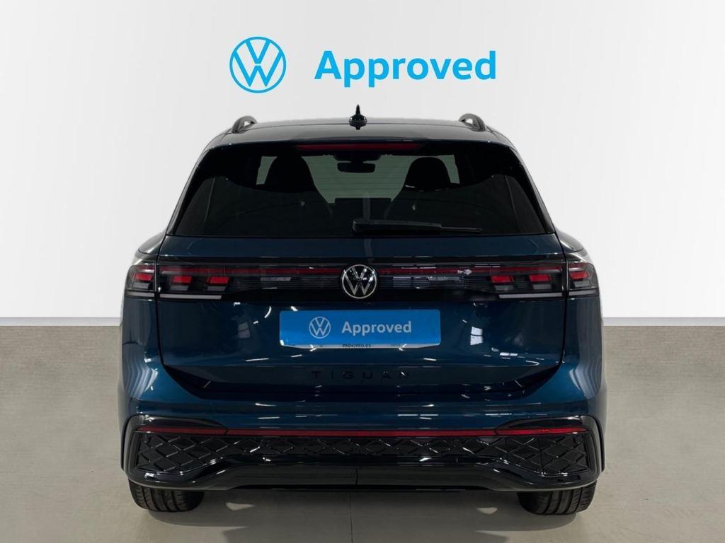 Volkswagen Tiguan 1.5 eTSI - 10