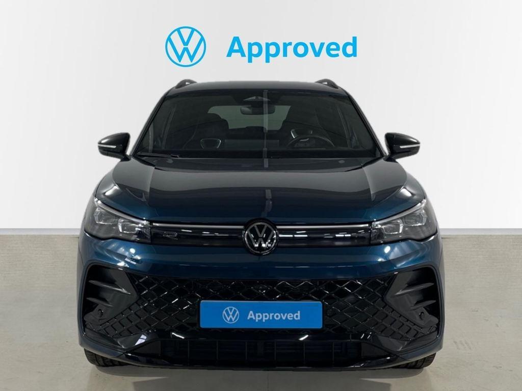 Volkswagen Tiguan 1.5 eTSI - 11