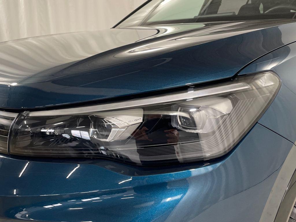 Volkswagen Tiguan 1.5 eTSI - 12