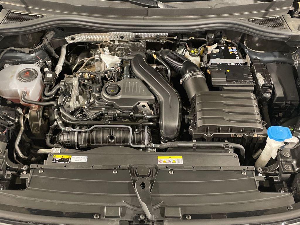 Volkswagen Tiguan 1.5 eTSI - 13