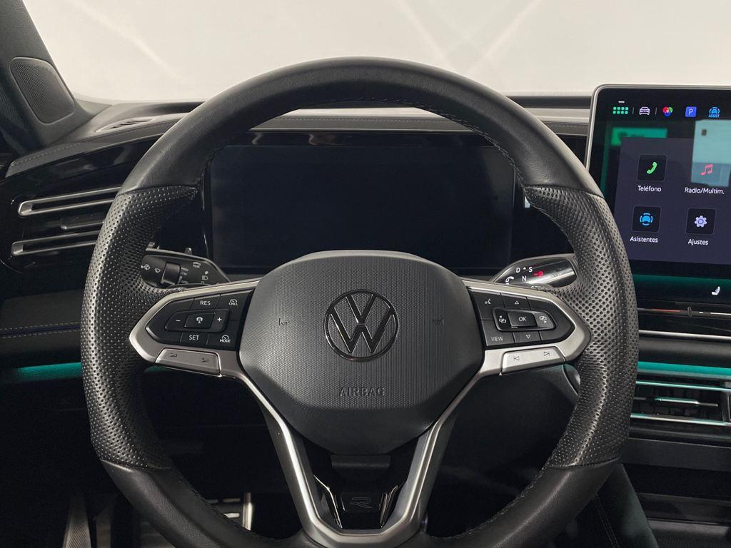 Volkswagen Tiguan 1.5 eTSI - 14