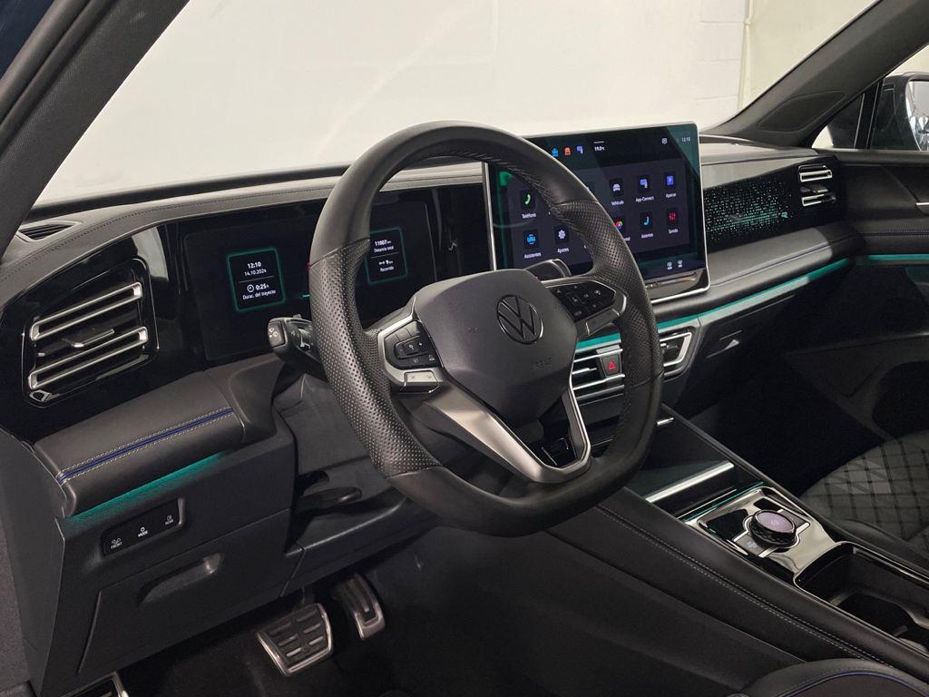 Volkswagen Tiguan 1.5 eTSI - 15