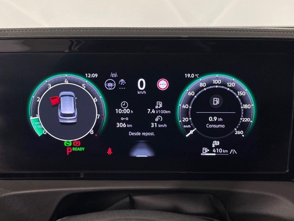 Volkswagen Tiguan 1.5 eTSI - 16