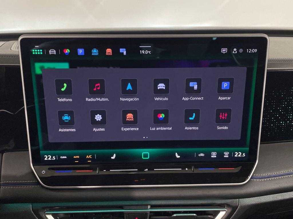 Volkswagen Tiguan 1.5 eTSI - 17