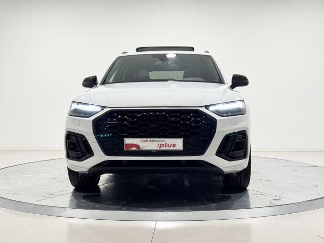 Audi Q5 Sportback Black line 40 TDI quattro-ultra 150 kW (204 CV) S tronic