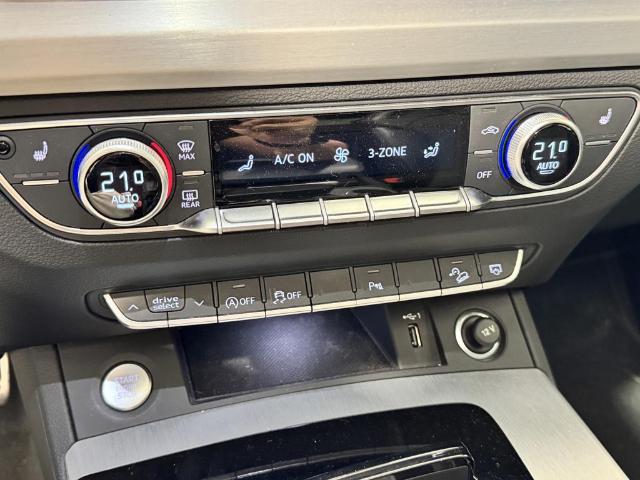 Audi Q5 Sportback Black line 40 TDI quattro-ultra 150 kW (204 CV) S tronic