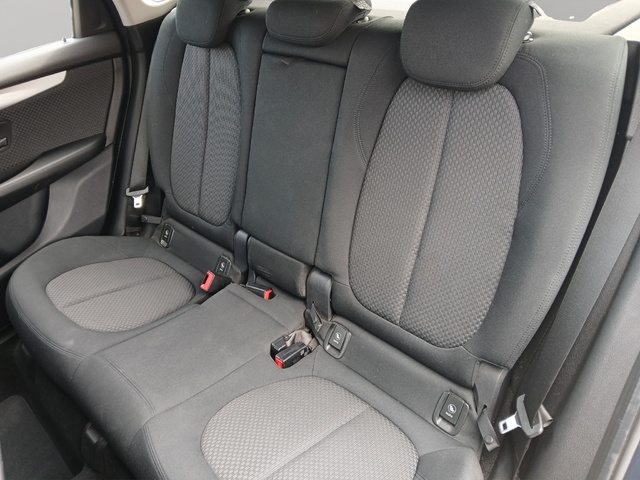 BMW Serie 2 216d Active Tourer color Azul. Año 2019. 85KW(116CV). Diésel. En concesionario GANDIA Automoviles Fersan, S.A. de Valencia