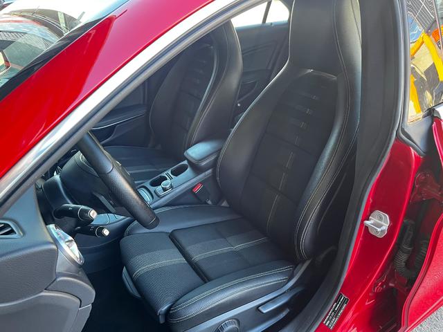 Imagen Mercedes-Benz CLA