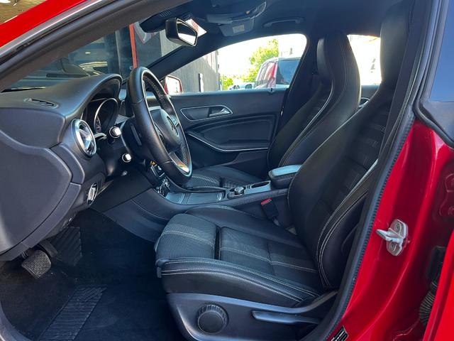 Imagen Mercedes-Benz CLA