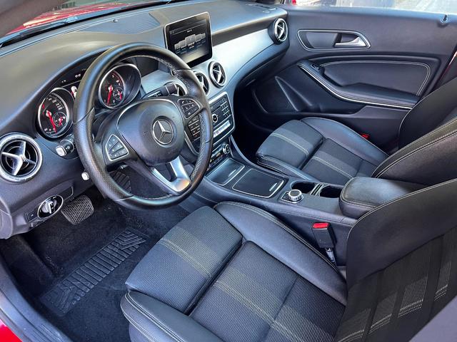 Imagen Mercedes-Benz CLA