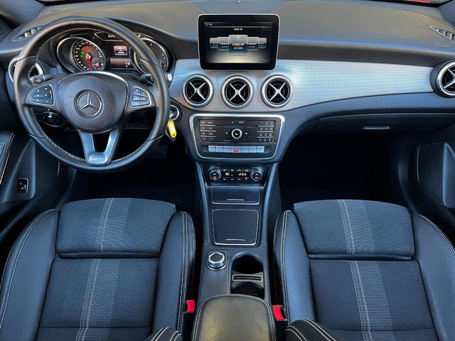 Imagen Mercedes-Benz CLA