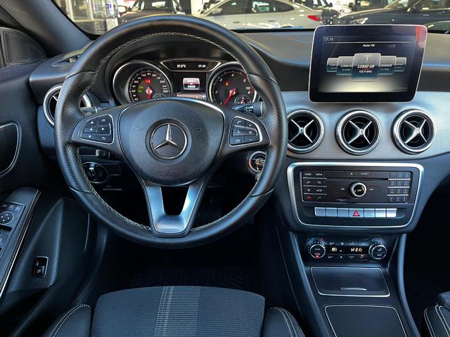 Imagen Mercedes-Benz CLA