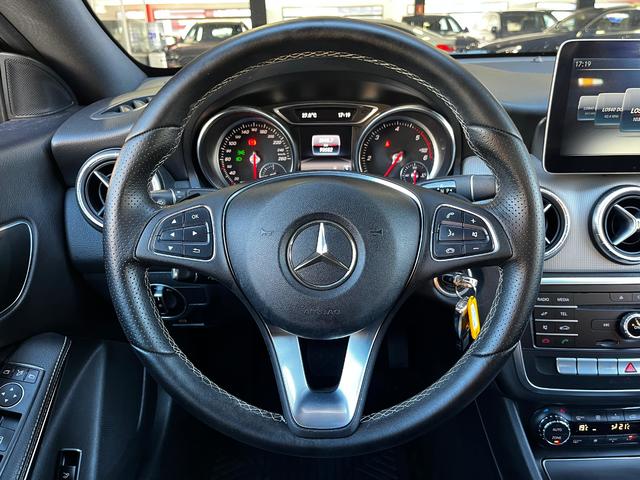 Imagen Mercedes-Benz CLA