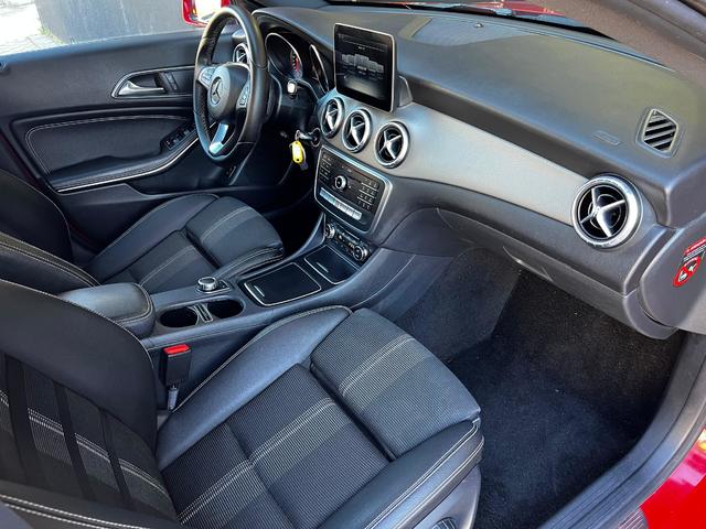 Imagen Mercedes-Benz CLA