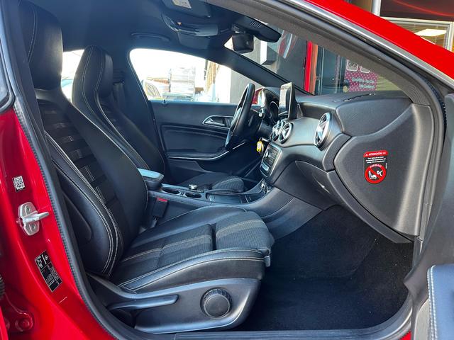 Imagen Mercedes-Benz CLA
