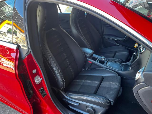 Imagen Mercedes-Benz CLA