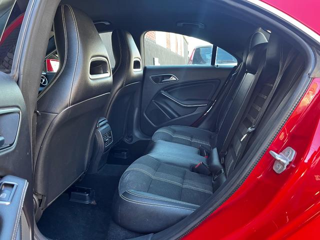 Imagen Mercedes-Benz CLA