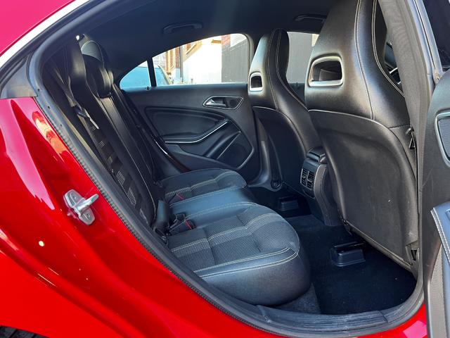 Imagen Mercedes-Benz CLA