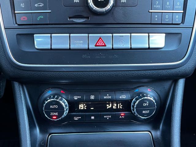 Imagen Mercedes-Benz CLA