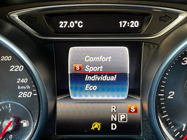 Imagen Mercedes-Benz CLA