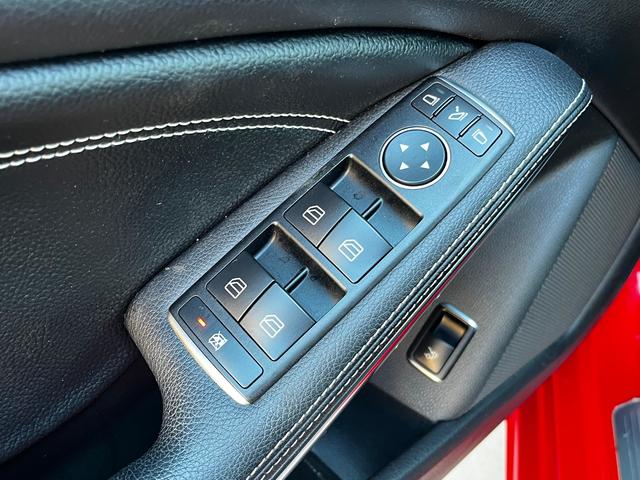 Imagen Mercedes-Benz CLA