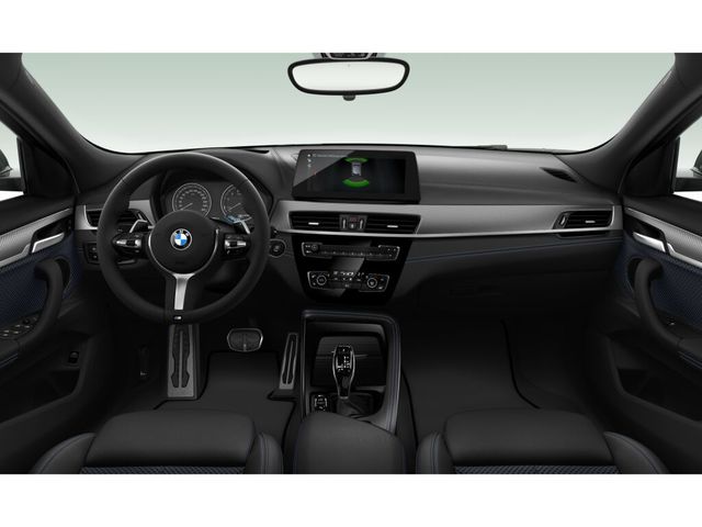 BMW X2 xDrive20i color Gris. Año 2021. 141KW(192CV). Gasolina. En concesionario Móvil Begar Alicante de Alicante