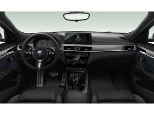 Fotos de BMW X2 xDrive20i color Gris. Año 2021. 141KW(192CV). Gasolina. En concesionario Móvil Begar Alicante de Alicante