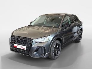 vehículo ocasión audi selection