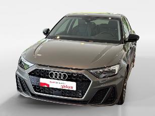 vehículo ocasión audi selection
