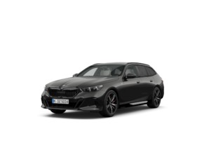 Fotos de BMW Serie 5 520d Touring color Gris. Año 2024. 145KW(197CV). Diésel. En concesionario Móvil Begar Alicante de Alicante