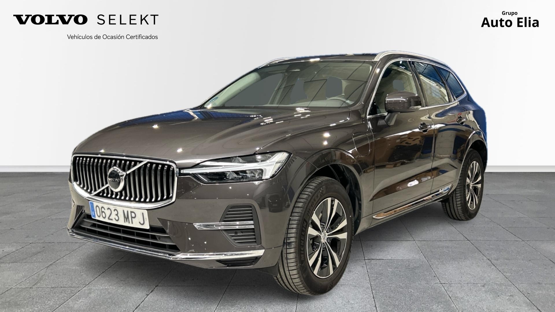 Volvo XC60 segunda mano 73972904 - 1