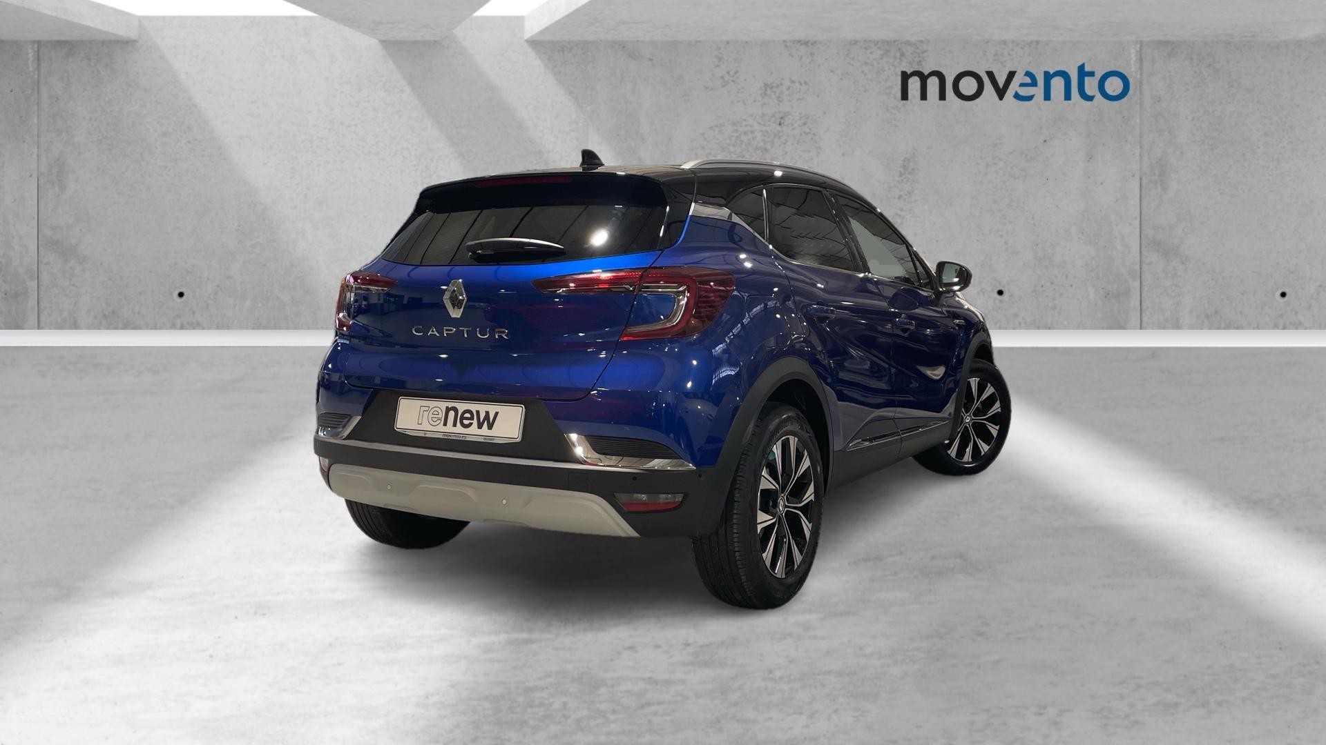 Renault Captur TCe 90 - 2